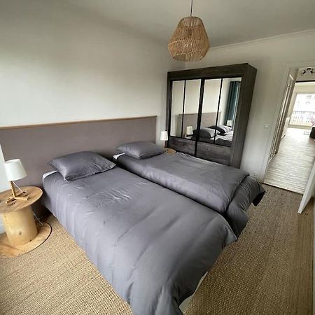 Bel Appartement Spacieux Et Lumineux Sur Le Port La Baule-Escoublac Esterno foto