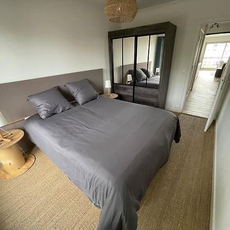 Bel Appartement Spacieux Et Lumineux Sur Le Port La Baule-Escoublac Esterno foto