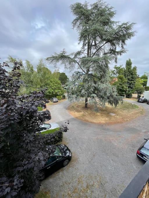 Bel Appartement Spacieux Et Lumineux Sur Le Port La Baule-Escoublac Esterno foto